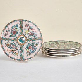 تصویر بشقاب کاراجا karaca 