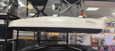 تصویر باربند خودرو - ۱ 