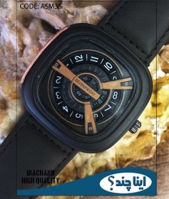 تصویر ساعت مچی مردانه سون فرایدی ساعت SEVENFRIDAY کد ASM35 