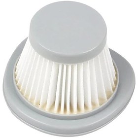 تصویر فیلتر جارو برقی مناسب دیرما مدل DX118C Filter for Deerma DX118C Vacuum Cleaner