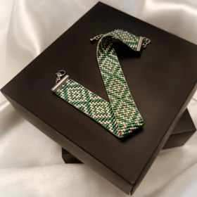 تصویر نیم ست جنگل 