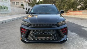 تصویر کی ام سی A5 مدل 1404 ا توربو 1500 توربو 1500