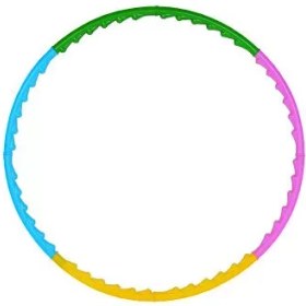 تصویر حلقه لاغری تن زیب 