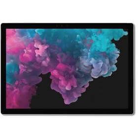 تصویر تبلت مایکروسافت  Surface Pro 6 | 16GB RAM | 1TB | I7 ا Microsoft Surface Pro 6 Microsoft Surface Pro 6