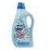 تصویر نرم کننده حوله و لباس آبی اکتیو 2500 میلی لیتر Active Fabric Softener Blue 2500 ml