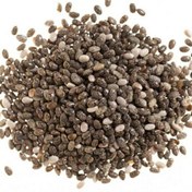 تصویر دانه چیا اعلا ۱ کیلوگرم 