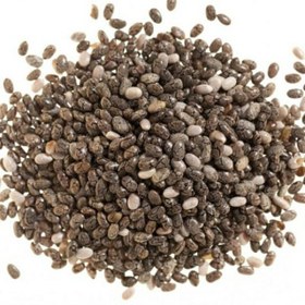 تصویر دانه چیا (50 گرم) 