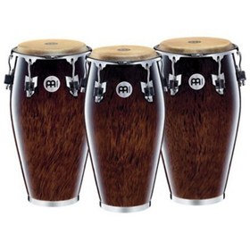 تصویر MEINL Professional Series Brown Burl ا Congas Meinl Professional Series Percussion Congas Meinl Professional Series Percussion