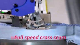 تصویر زیگزال دینام سرخود شونفا مدل F6-4D 