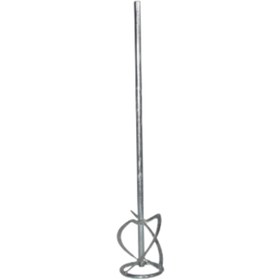 تصویر پره همزن فلزی 