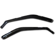 تصویر بادگیر 2 تیکه نیسان وانت ایرفلکس 