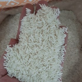 تصویر برنج هندی طبیعت (10کیلوگرم) 