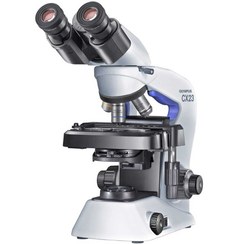 تصویر میکروسکوپ OLYMPUS مدل CX23 Light Microscope CX23