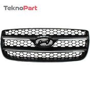 تصویر جلو پنجره هیوندای سانتافه مناسب ۲۰۰۷ تا ۲۰۱۲ 