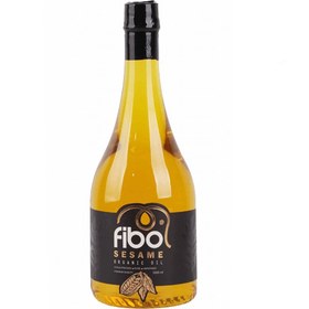 تصویر روغن کنجد 