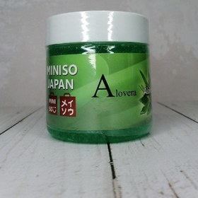 تصویر ژل هیدرودرمی مینسو اصلی در 3 رایحه MINSO hedrodermy gel