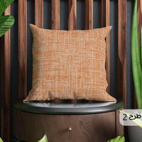 تصویر کوسن کد K300 پتینه