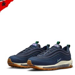 تصویر کفش ایرمکس 97 اورجینال نایکی Air Max سایز 43 