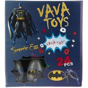 تصویر تخم مرغ شانسی وو تویز مدل بت من وزن ۷۰۰ گرم 