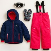 تصویر ست اسکی 