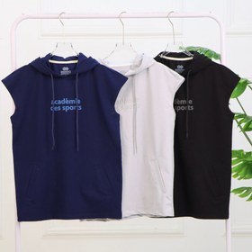 تصویر ست تاپ و شلوارک گلکسی مردانه 1283 