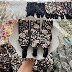 تصویر هدبند دیبا 