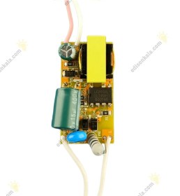 تصویر درایور ال ای دی 36 تا 50 وات LED Driver LED Driver