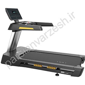 تصویر تردمیل باشگاهی RF_X600A 