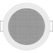 تصویر بلندگو سقفی هالوژنی فونیکس مدل PH20 