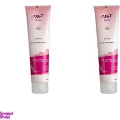 تصویر کرم موبر آردن مدل Green Tea وزن 100 گرم مجموعه 2 عددی 