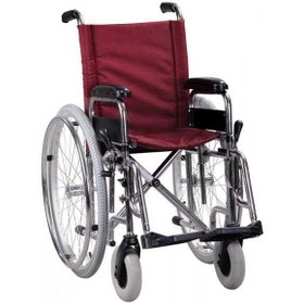 تصویر ویلچر ارتوپدی اطفال ایران بهکار مدل 720 Wheelchair IranBehkar 720