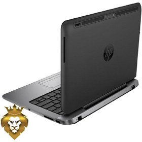 تصویر لپ تاپ اچ پی پروبوک لمسی هیبریدی جداشونده تبلت شو HP Pro X2 612-G1 i5G4-8-128-Intel 