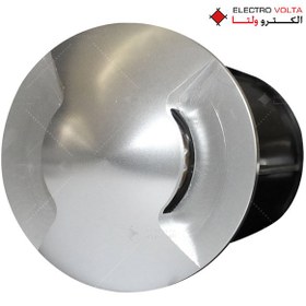 تصویر چراغ دفنی COB 