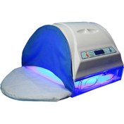 تصویر دستگاه فتوتراپی زردی نوزاد کد IR003 