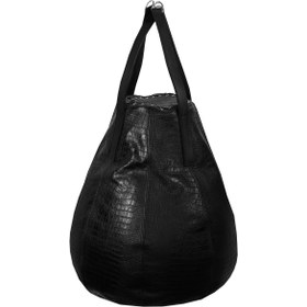 تصویر کیسه بوکس مدل Teardrop کد ha002 