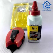 تصویر ریسمان بنایی چالک لاین ام آر تی مدل YP-20M 