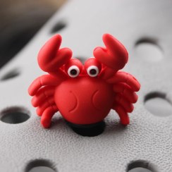 تصویر جیبیتز سه بعدی خرچنگ 30041 