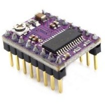 تصویر ماژول DRV8825 DRV8825