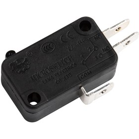 تصویر ميکروسوئيچ ها کد k23 