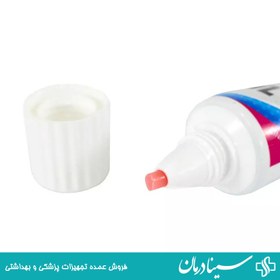 تصویر چسب دندان مصنوعی پرودوفیکس prodofix مدل پریمیوم 40 گرمی بدون روی 