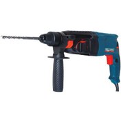 تصویر بتن کن سه حالته RH26-08 لکا (800 وات) ا rotary-hammer-drill-RH26-08-800w-leka rotary-hammer-drill-RH26-08-800w-leka