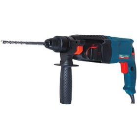 تصویر بتن کن سه حالته RH26-08 لکا (800 وات) rotary-hammer-drill-RH26-08-800w-leka