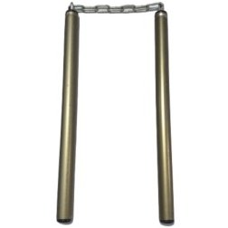 تصویر نانچیکو فلزی چینی 