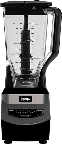 Licuadora ninja discount professional blender 1000