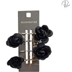 تصویر سنجاق سر دخترانه برند اکسسورایز accessories 