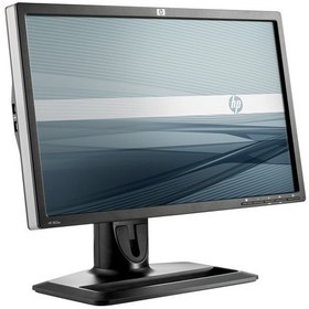 تصویر مانیتور HP مدل ZR22W سایز 22 اینچ HP ZR22W Monitor