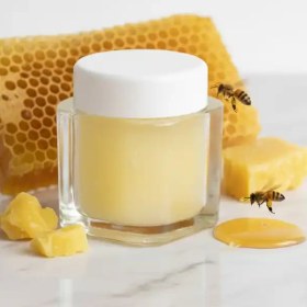 تصویر ژل رویال 