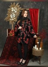 تصویر مدل یلدا 