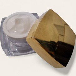 تصویر کرم جوانساز پوست صورت ضدچروک و روشن‌کننده Anti-wrinkle and brightening facial skin rejuvenating cream