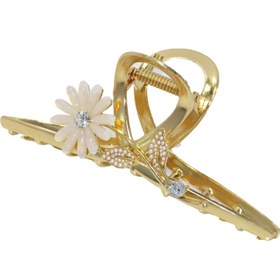 تصویر کلیپس مو زنانه مدل 1288 